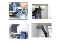 上海市莘莊大眾搬場廠家 專業、高效、值得信賴的搬家服務