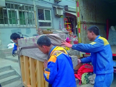 新政催生市場(chǎng)新動(dòng)態(tài) 國(guó)五條細(xì)則落地，搬家行業(yè)迎熱潮