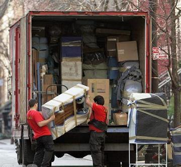 南山八達(dá)通快捷搬家 專業(yè)服務(wù)，安心之選